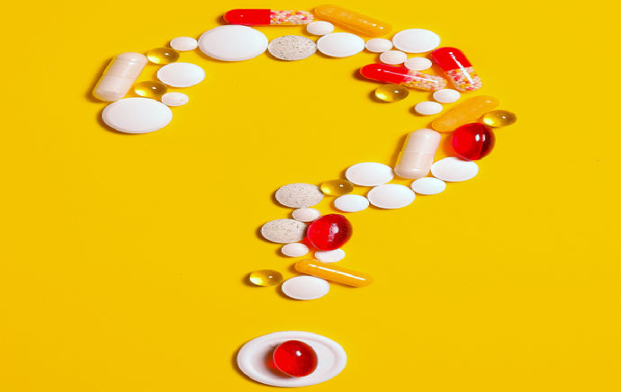 How to Choose the Best Multivitamin Supplement for You!