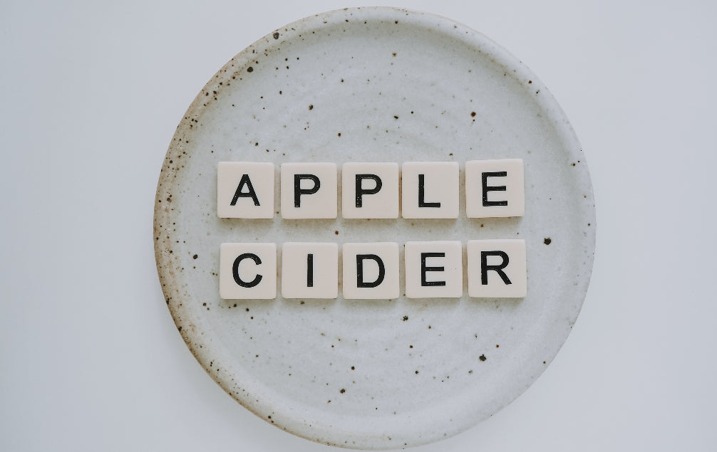 Apple Cider Vinegar All You Need To Know About