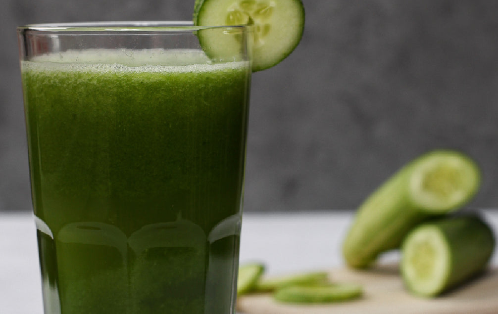 Top 12 Ways Daily Greens™ Can Improve Your Health