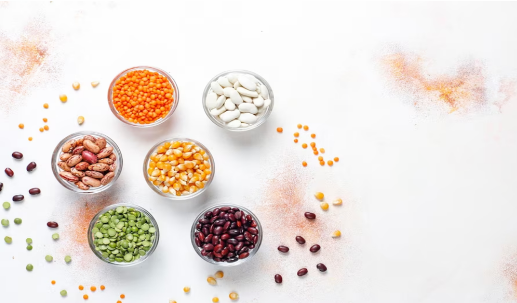 Benefits of Fiber for Pregnant Women and Growing Children