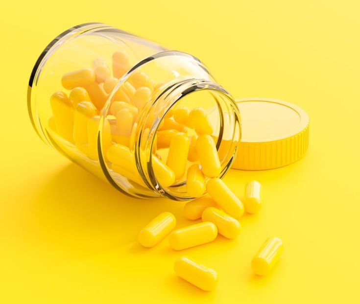 How Berberine Works Inside the Body