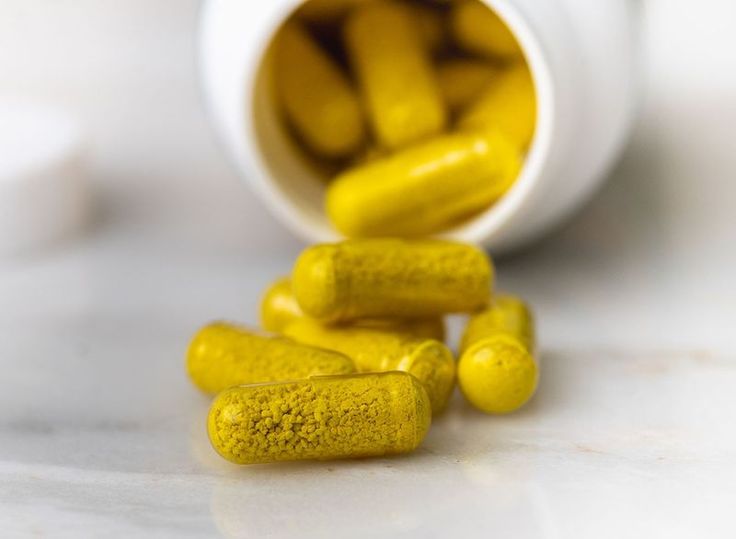 Berberine Dosage Guide