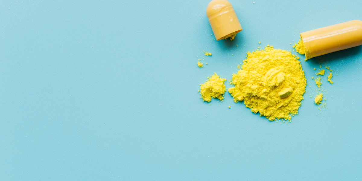 Berberine: The Natural Compound Transforming Metabolic and Gut Health