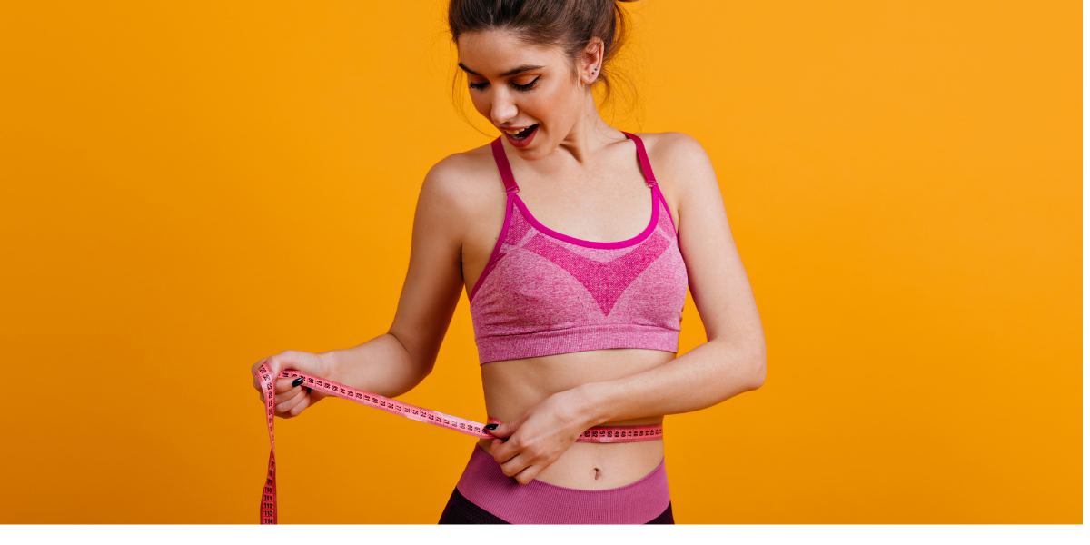 Berberine and Weight Loss: A Natural Approach to Supporting Metabolism