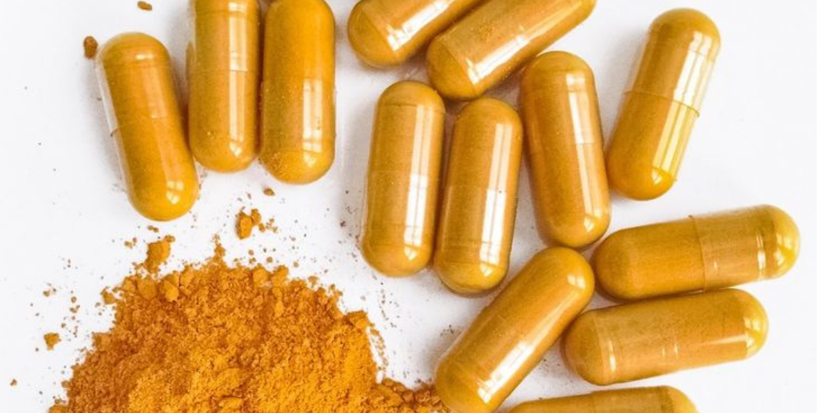 How Berberine Works: A Scientific Overview