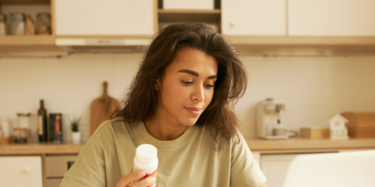 Best Time to Take Vitamin B12