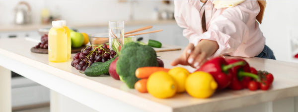 Apple cider vinegar for wellness benefits including weight loss and improved metabolism 