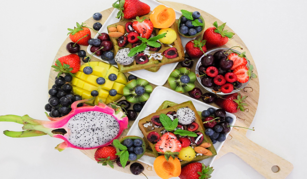 Bring In The New Year With A Resolution To Take Better Care Of Your Overall Health