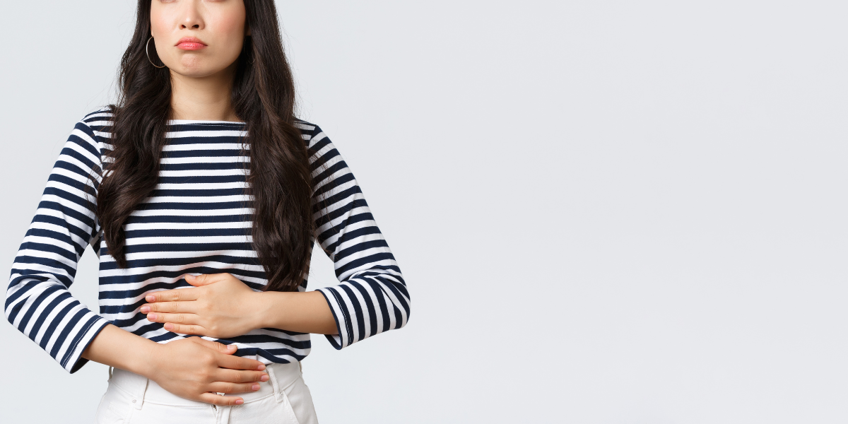Fixing a Burning Sensation in the Stomach Naturally