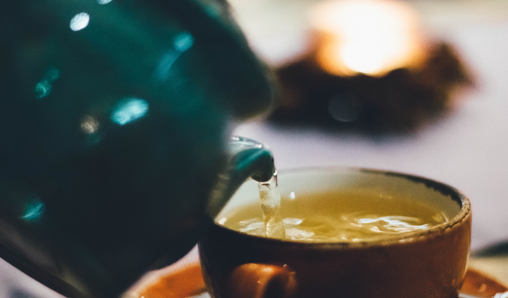 Busting 5 Myths About Green Tea That You Thought Were True