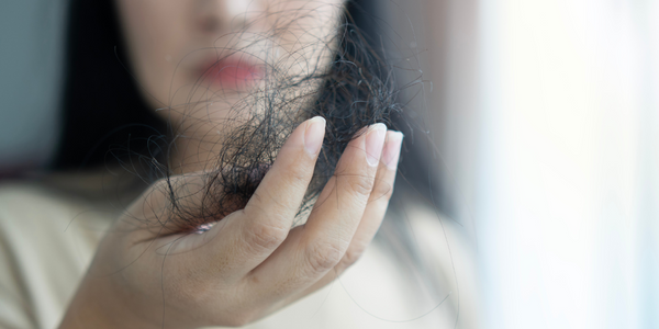 Can Collagen Help With Hair Loss Exploring the Benefits Beyond Skin