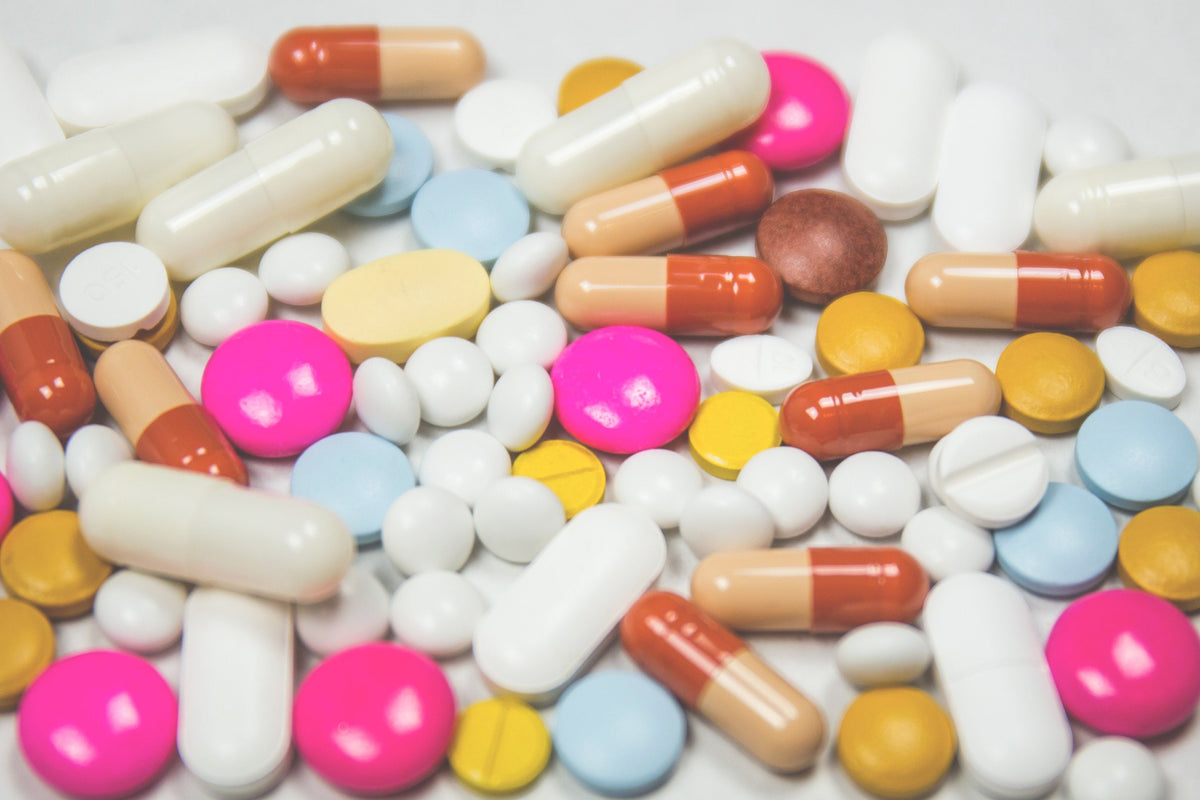 Can Men And Women Consume The Same Vitamin Supplements