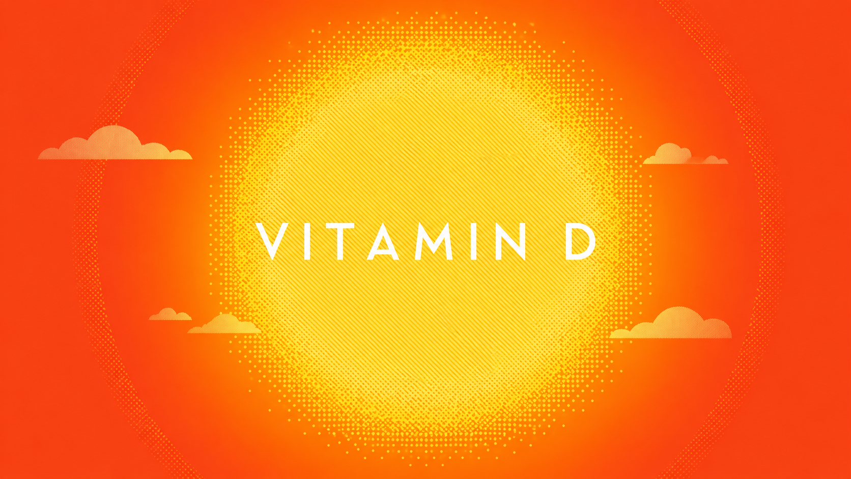Best time to take Vitamin D