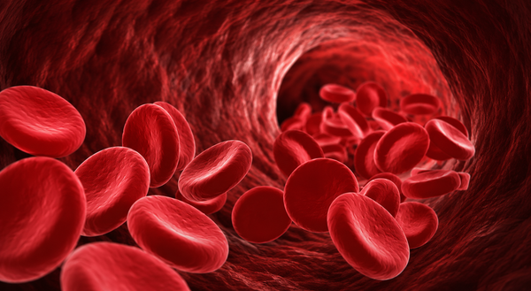 Iron Deficiency