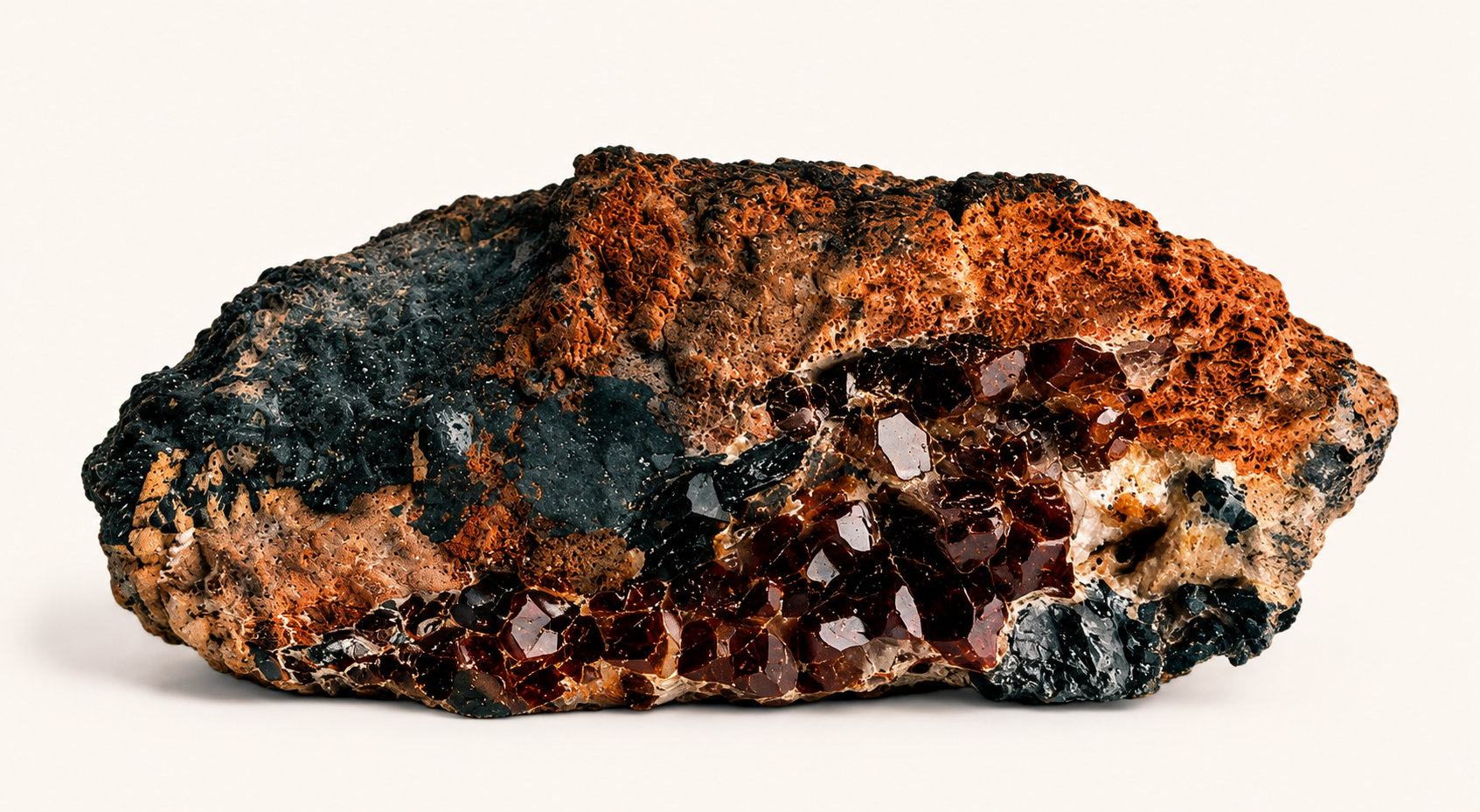 Why Your Body Needs Iron