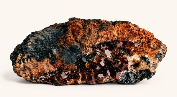 Why Your Body Needs Iron