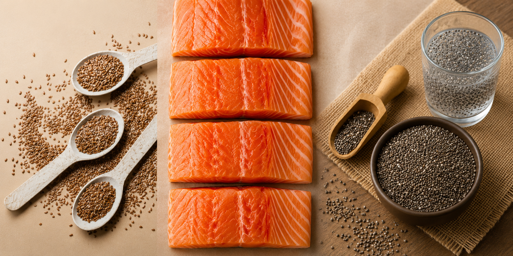 why is omega 3 important