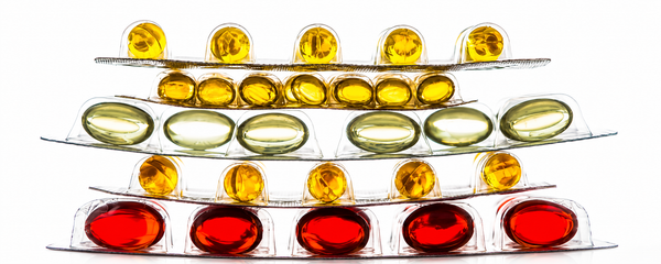 supplement combinations