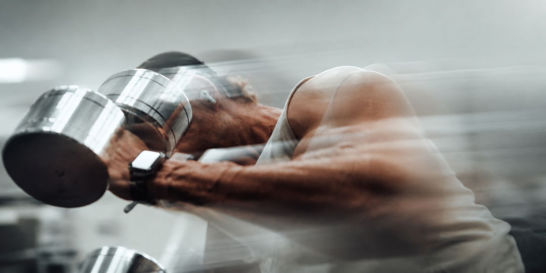 Testosterone Foods
