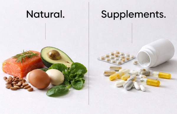 Plant-Based vs Synthetic Nutrients: Which is Better?