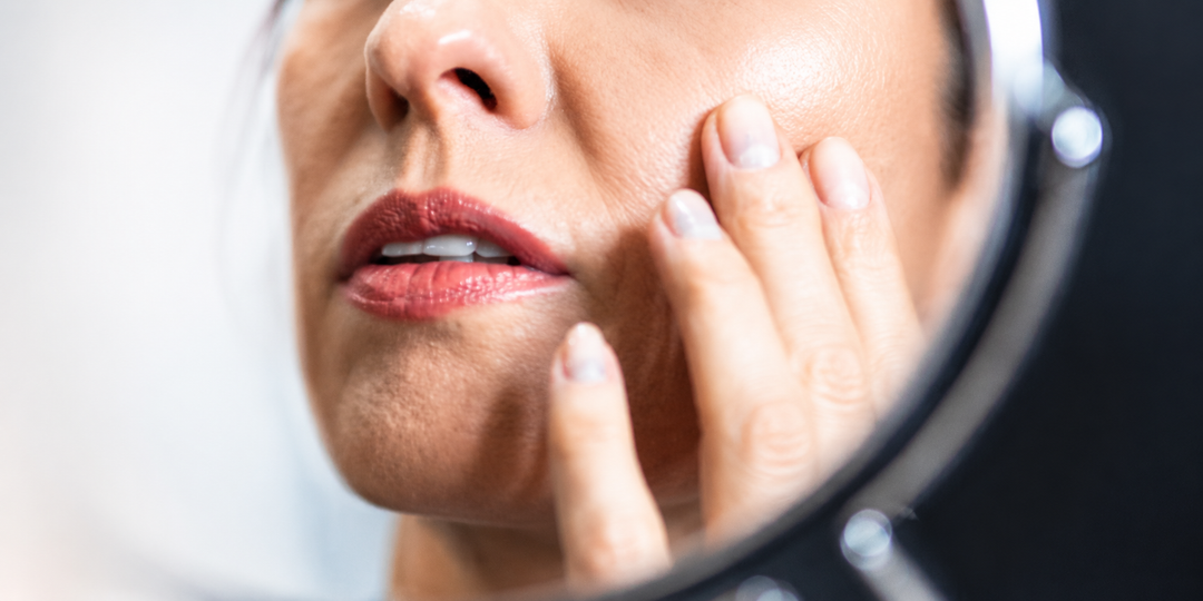 Is Premature Skin Aging Reversible