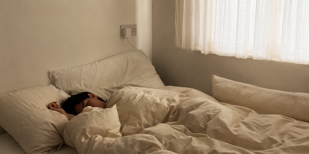 Best Time to Take Magnesium Glycinate for Sleep