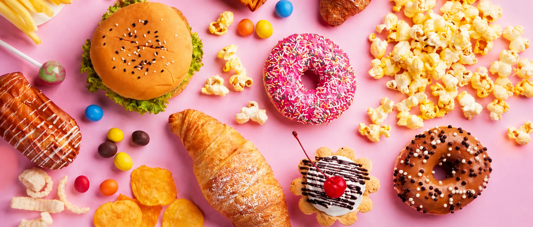 Refined vs Unrefined Sugar