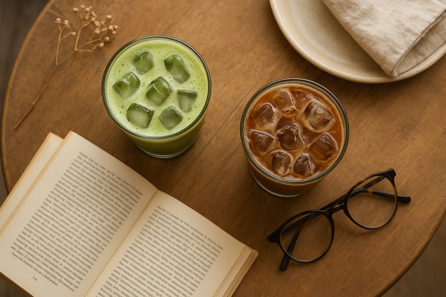 Does Matcha Have Caffeine? The Truth Behind Its Clean Energy Boost