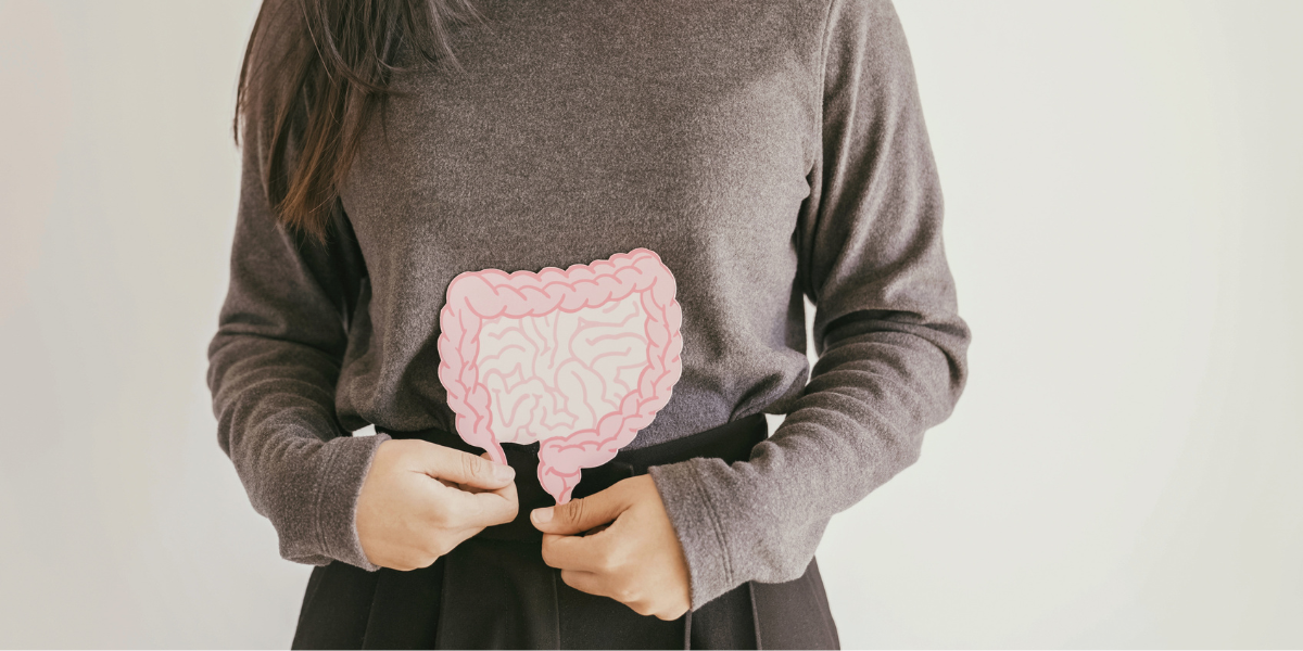 Cholesterol and the Gut