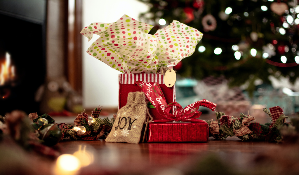Christmas Gift Ideas For Friends And Family