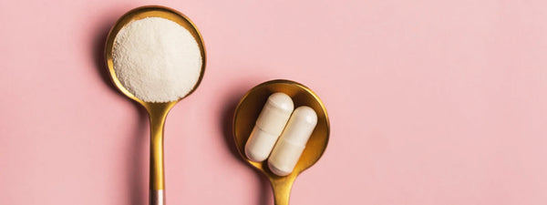 Collagen peptides for hair growth: benefits, risks, and essential checklist. 