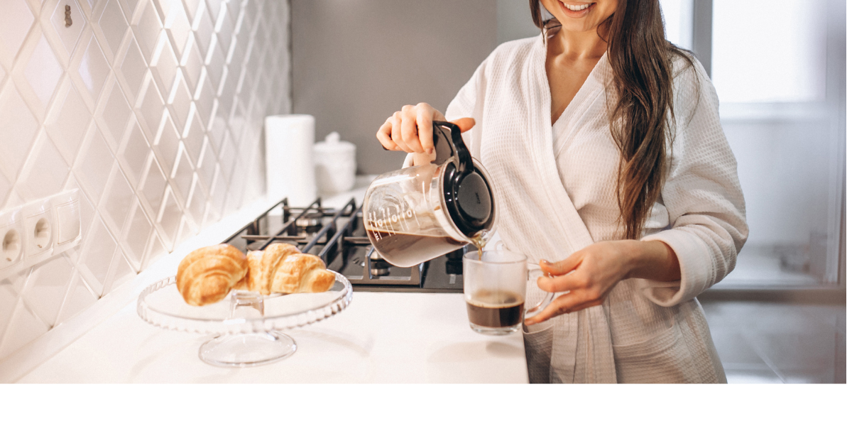 Collagen with Coffee