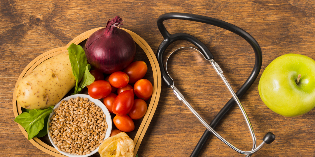 Combat High Cholesterol: Strategies for a Healthier You