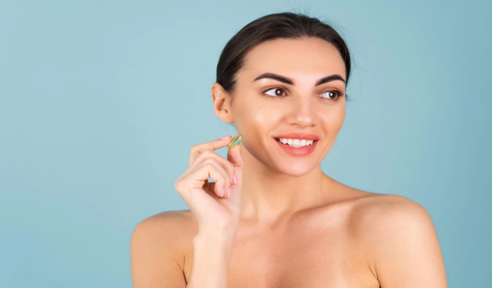 4 Common Skin Issues and How To Treat Them With The Right Supplements