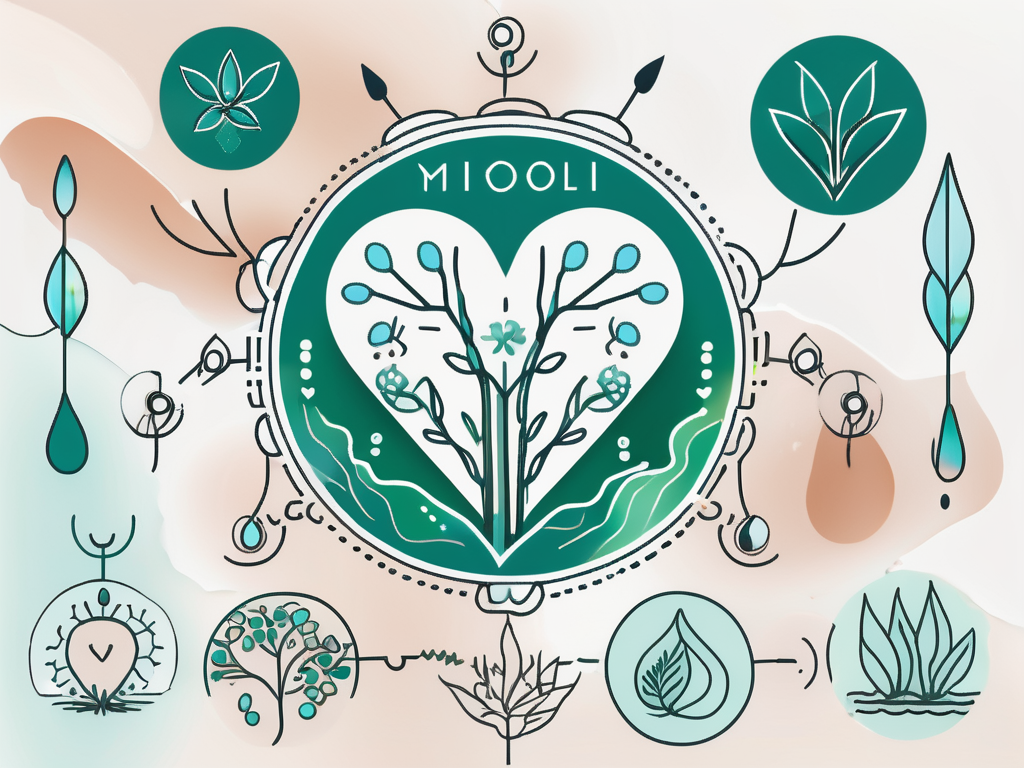 Myo-Inositol Explained: Benefits and Uses