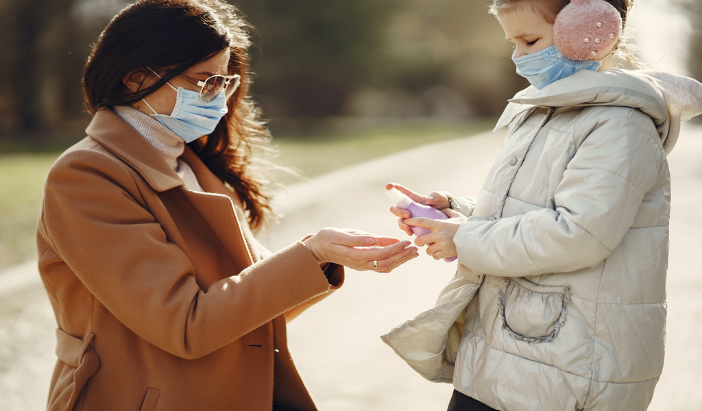 Dealing With Seasonal Flu These Supplements Might Help