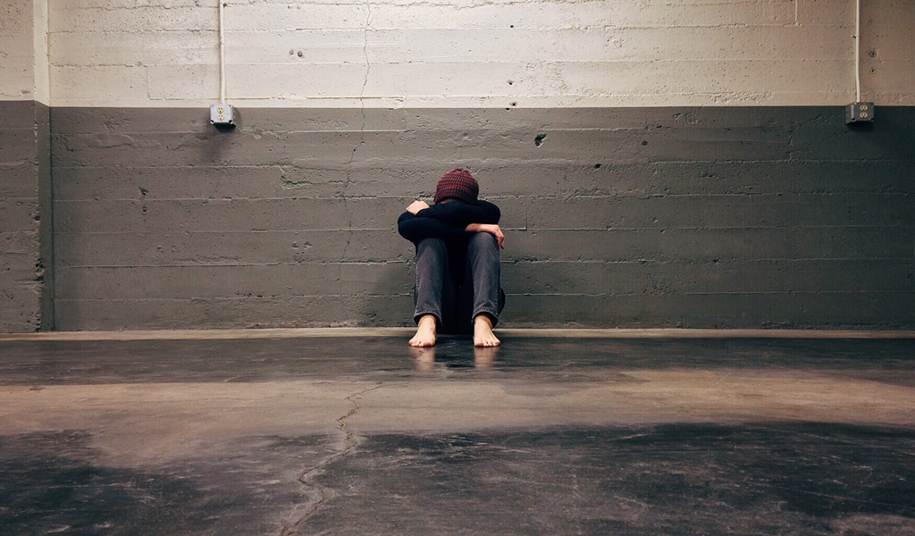 Dealing With Anxiety 6 Things You Can Do To Resolve It