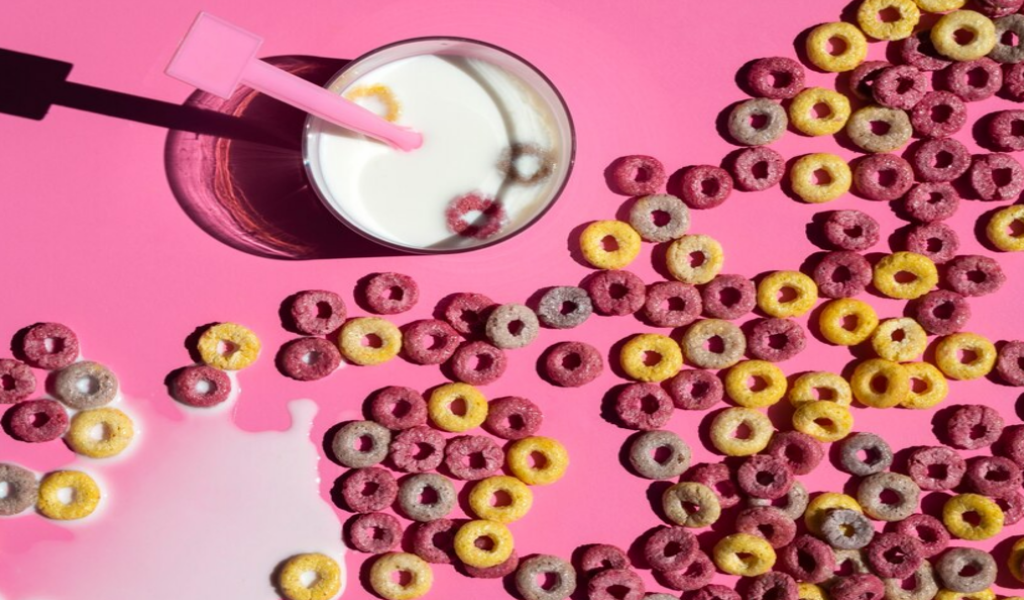 Decoding the Benefits of FOS in Foods & Supplements