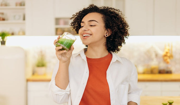 3 Ways Detoxing is a Boon for Healthy Skin