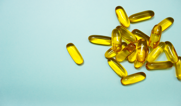 Do You Really Need Omega Supplements?