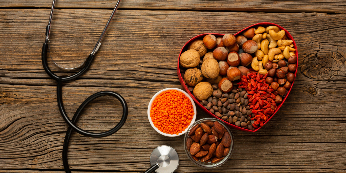 Easy Ways to Manage Your Cholesterol