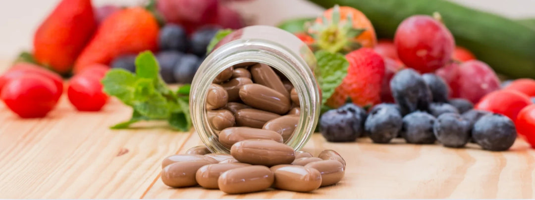 Guide to choosing the best daily fiber supplement for your needs. 