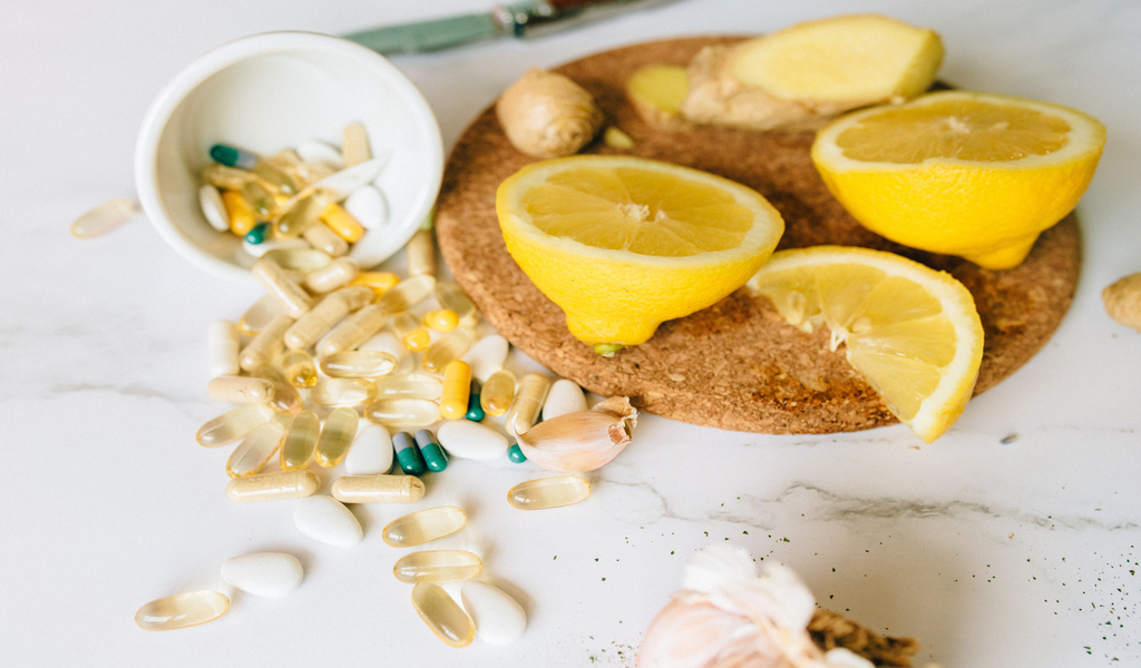 Factors To Consider While Choosing Multivitamins For Women