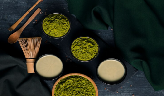 Matcha Supplements for Weight Management: Fact or Fiction?