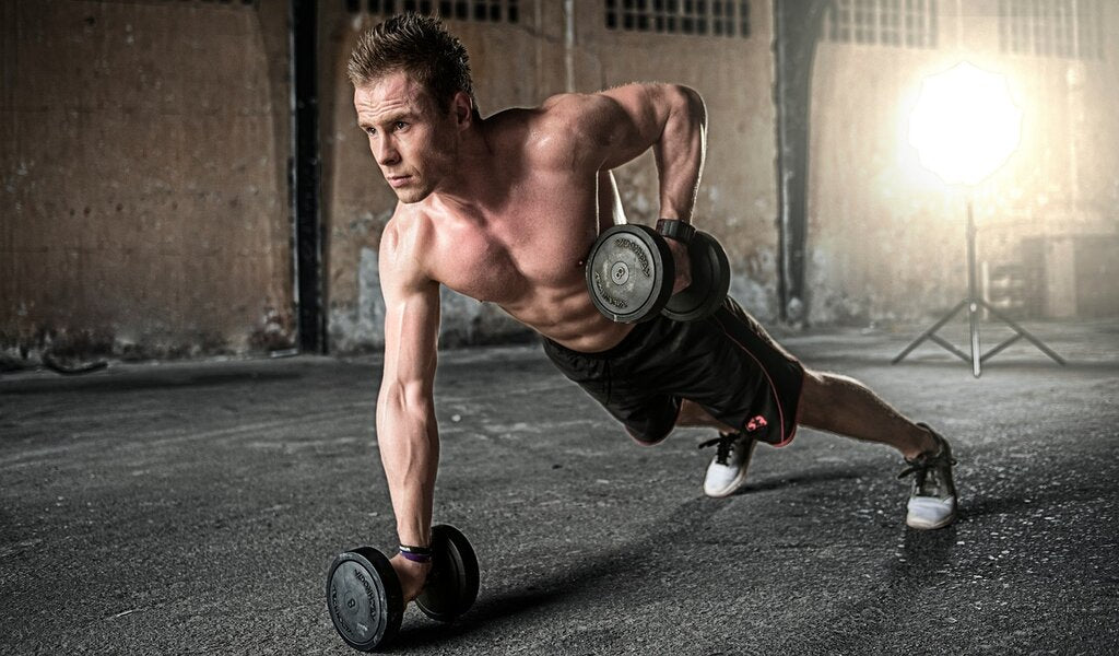 Fueling Your Workouts Pre- and Post-Exercise Nutrition Tips 