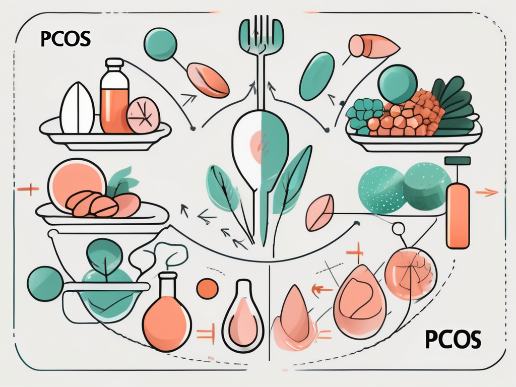 Inositol for PCOS