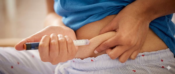 Is Insulin Resistance Reversible