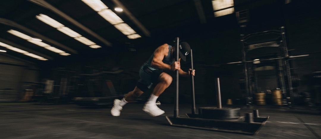 7-Day Post-Workout Meal Plan