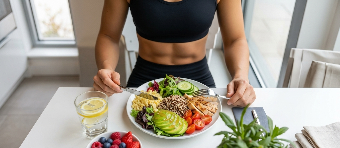 Best Time to Eat Protein for Thermogenesis