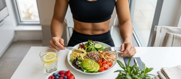 Best Time to Eat Protein for Thermogenesis